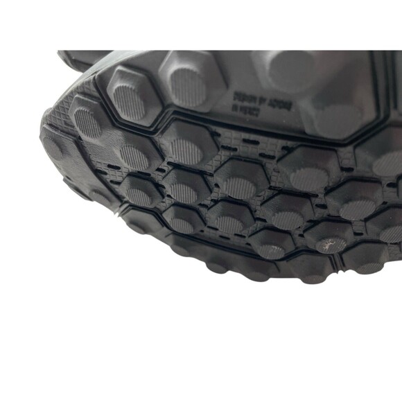 adidas LA Trainer 3 Sneakers Black Silver Metallic Men’s Size 8 (Retail $110.0 - Picture 2 of 10